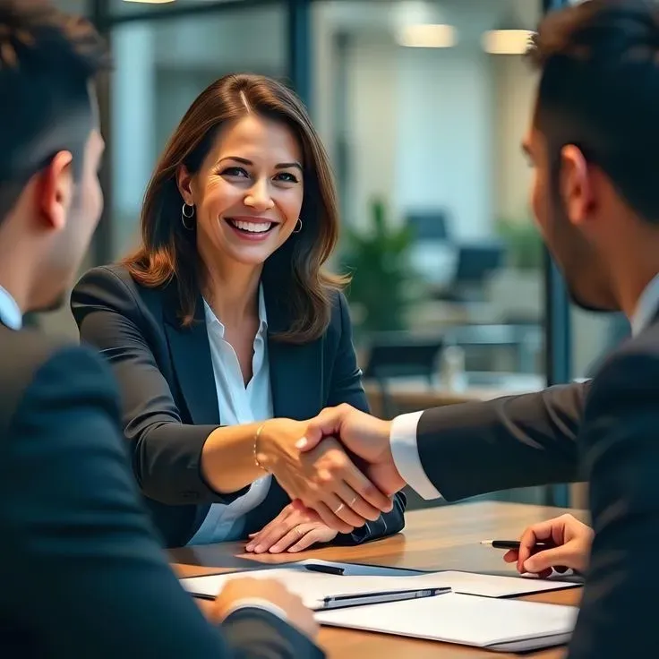 ColourCode Solutions team collaboration and creative work environment