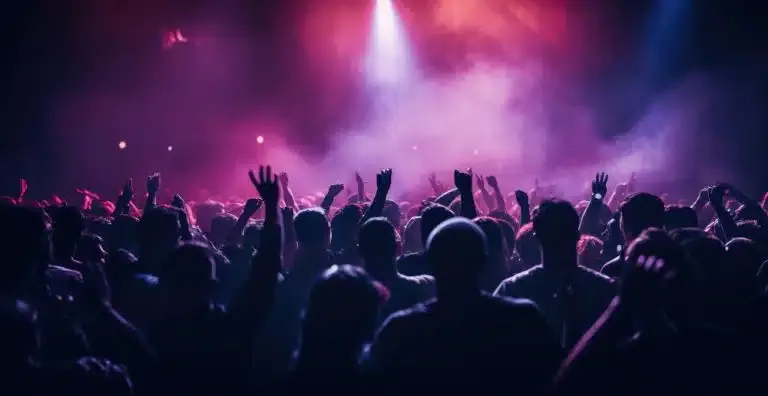 Entertainment industry digital platforms and branding