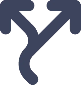 Flexible and scalable development process